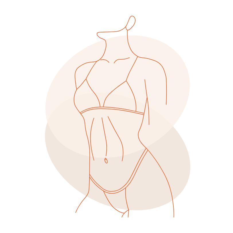 Bra Size Guide